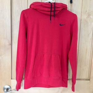 Nike Hoodie size medium